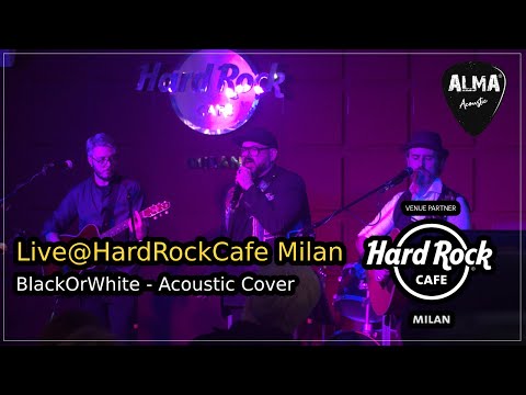 Hard Rock Cafe – Milan